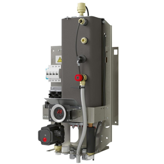 Котел електричний Bosch Tronic Heat 3500 9 ErP (7738504945)