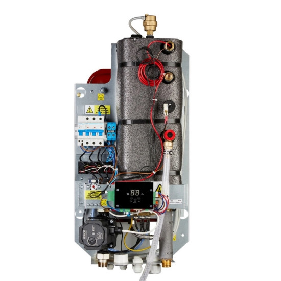 Котел електричний Bosch Tronic Heat 3500 9 ErP (7738504945)