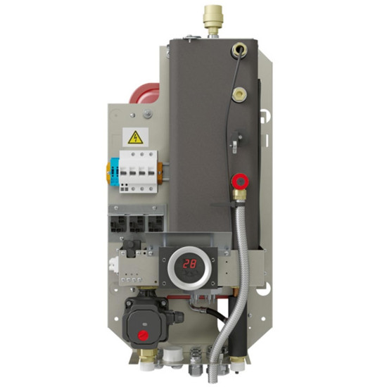 Котел електричний Bosch Tronic Heat 3500 9 ErP (7738504945)