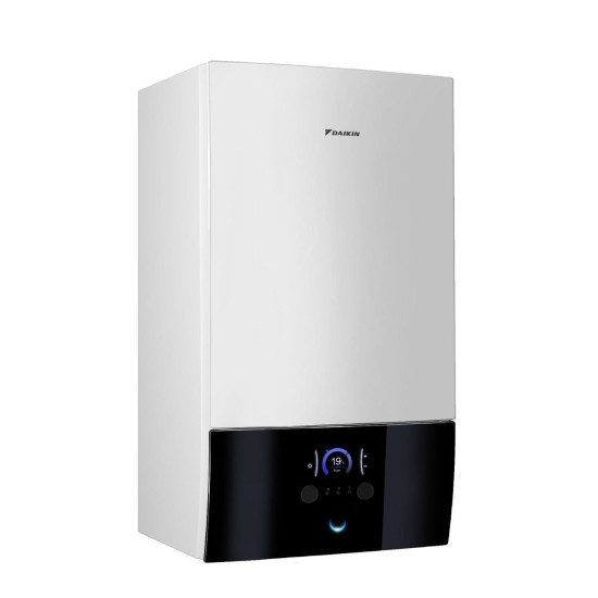 Тепловий насос повітря-вода Daikin EBBX16D6V/ERLA14DV3
