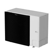 Тепловий насос повітря-вода Daikin EBBX16D9W/ERLA16DV3
