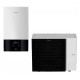 Тепловий насос повітря-вода Daikin EBBX16D6V/ERLA14DV3
