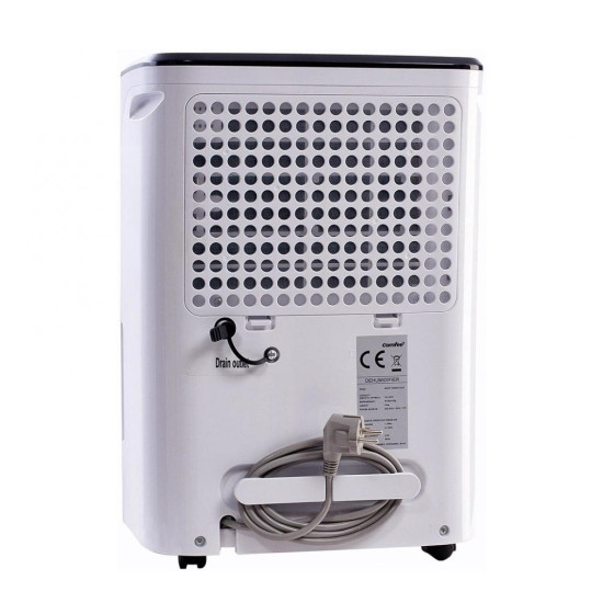 Осушувач повітря MIDEA MDDF-16DEN7-QA3