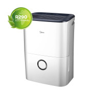 Осушувач повітря MIDEA MDDF-20DEN7-QA3