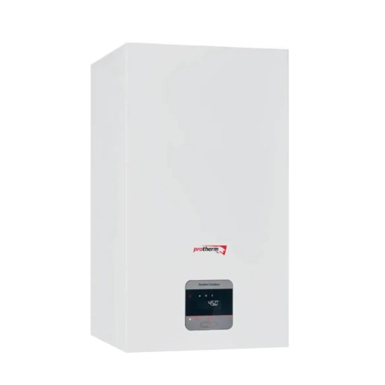 Котел газовый конденсационный Protherm Panther Condens 20/26 KKV CS/1