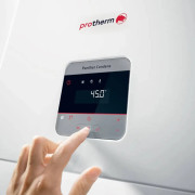 Котел газовий конденсаційний Protherm Panther Condens 30 KKO CS/1