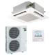 Кондиціонер касетний Mitsubishi Electric PLA-ZM100EA/PUZ-ZM100VDA