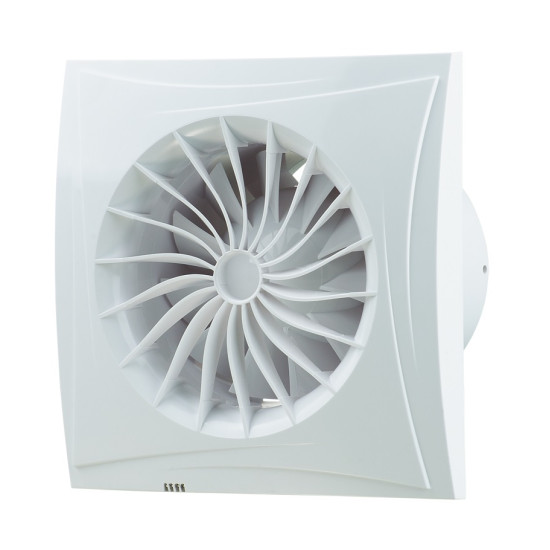 Витяжний вентилятор Blauberg Sileo Max 150 Т