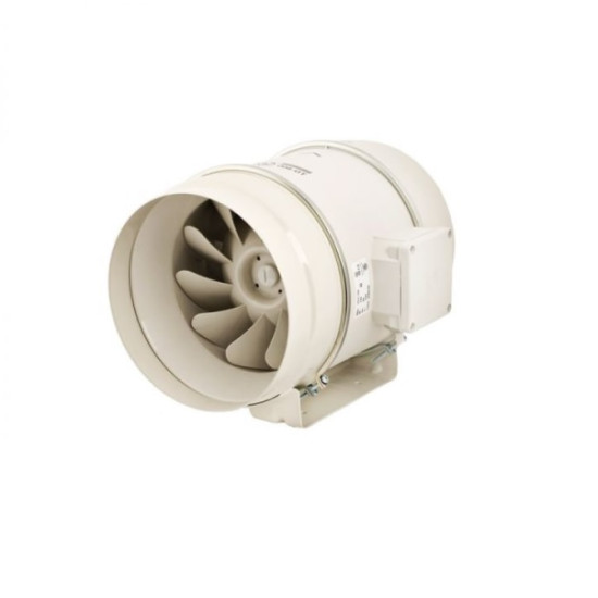 Канальний вентилятор Soler&Palau TD-250/100 ECOWATT
