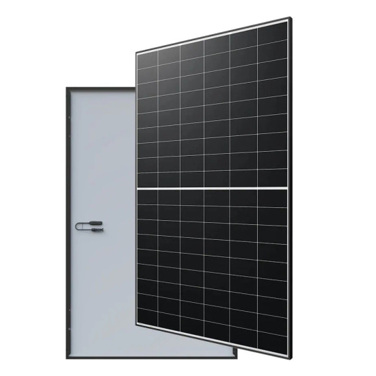 Сонячна батарея Longi Solar LR7-54HVH-490M