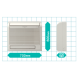Mitsubishi Electric PFFY-P40VKM-E