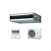 Канальний кондиціонер Fujitsu ARYG14LLTB/AOYG14LALL