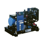 Генератор SDMO T 16 K