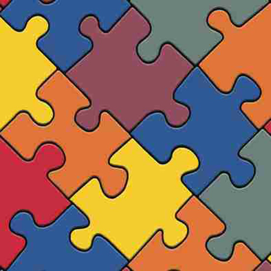 IVC Bingo Puzzle 50