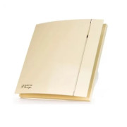 Витяжний вентилятор Soler&Palau SILENT-200 CZ IVORY DESIGN-4C