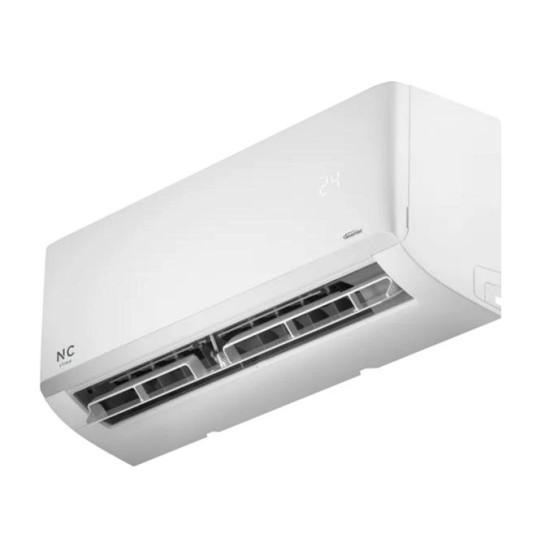 Кондиціонер настінний NC clima NCI24EHMIw1eu/NCO24EHMIw1eu