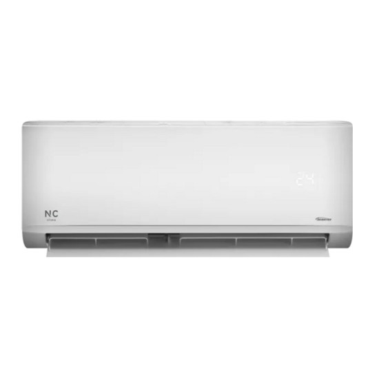 Кондиціонер настінний NC clima NCI24EHMIw1eu/NCO24EHMIw1eu