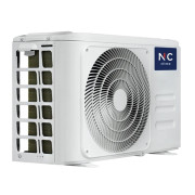 Кондиціонер настінний NC clima NCI24EHMIw1eu/NCO24EHMIw1eu