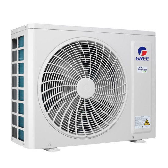 Кондиціонер настінний GREE GWH12AVCXD-K6DNA1A