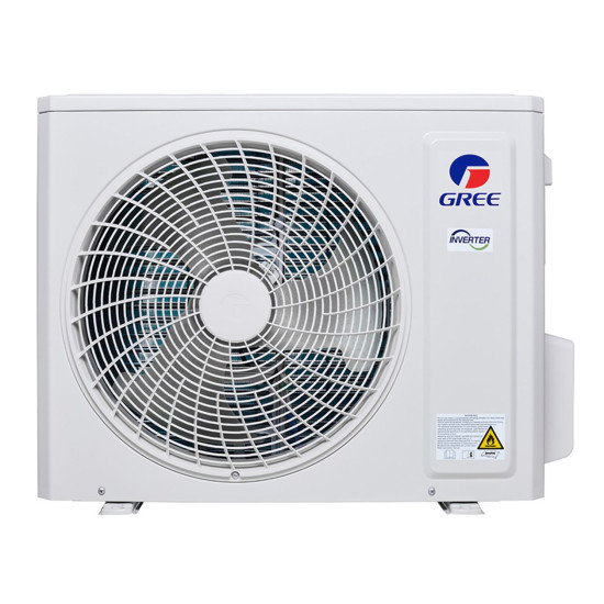 Кондиціонер настінний GREE GWH12AVCXD-K6DNA1A