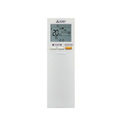 Кондиціонер настінний Mitsubishi Electric MSZ-RZ35VU/MUZ-RZ35VU