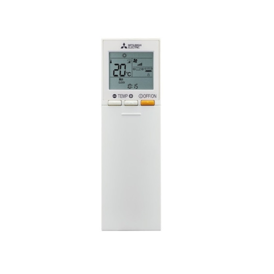 Кондиціонер настінний Mitsubishi Electric MSZ-RZ25VU/MUZ-RZ25VU