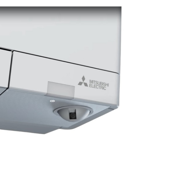 Кондиціонер настінний Mitsubishi Electric MSZ-RZ25VU/MUZ-RZ25VU