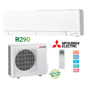 Кондиціонер настінний Mitsubishi Electric MSZ-RZ35VU/MUZ-RZ35VU