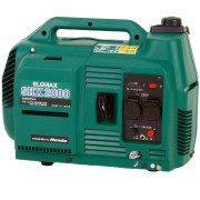 Генератор Elemax SH-2000EX