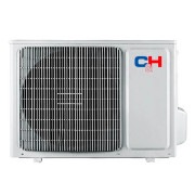 Кондиціонер канальний Cooper&Hunter CH-IDH140PNK/CH-IU140NM