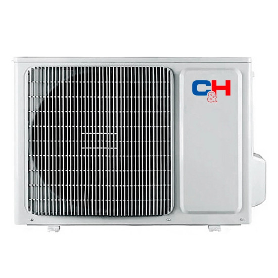 Кондиціонер канальний Cooper&Hunter CH-IDH125PNK/CH-IU125NM