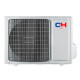 Кондиціонер канальний Cooper&Hunter CH-IDH125PNK/CH-IU125NM