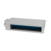 Кондиціонер канальний Cooper&Hunter CH-IDH125PNK/CH-IU125NM