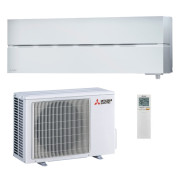 Кондиціонер настінний Mitsubishi Electric MSZ-LN50VG2W/MUZ-LN50VGHZ