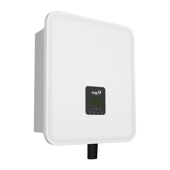 Мережевий інвертор FOX ESS Three Phase Hybrid 12-0-Е 12kW