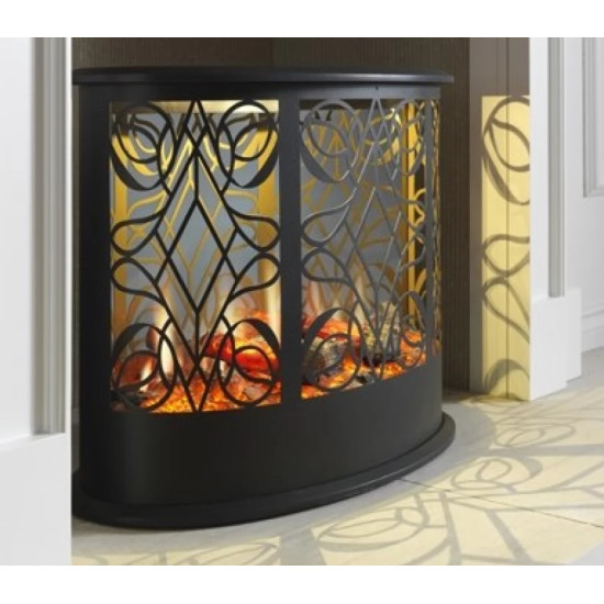 Електрокамін Dimplex Opti-V Volterra