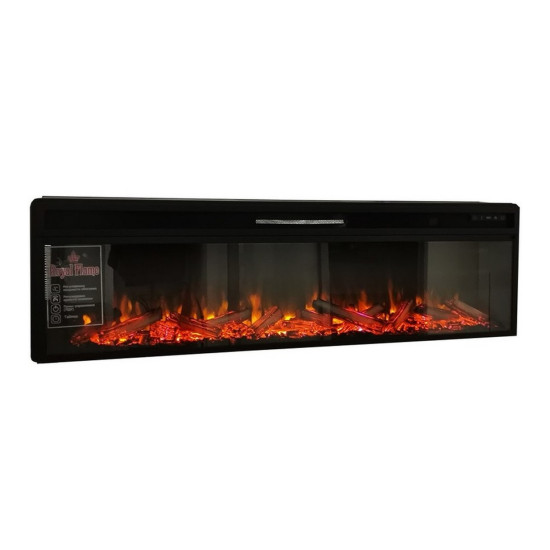 Електрокамін Royal Flame Vision 60 LOG LED