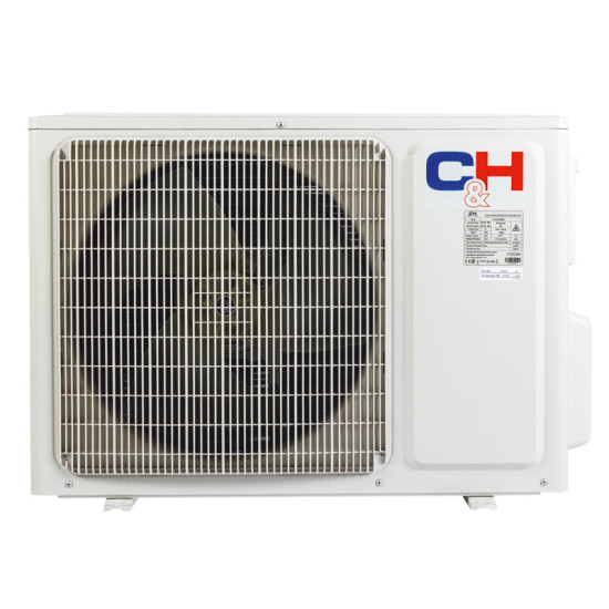 Кондиціонер касетний Cooper&Hunter CH-C100NK/CH-U100NM