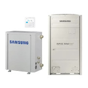 Тепловий насос повітря-вода Samsung AM140KXMDGH/TK/AM500FNBDEH/EU