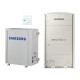 Тепловий насос повітря-вода Samsung AM100BXMWGH/EU/AM320FNBDEH/EU
