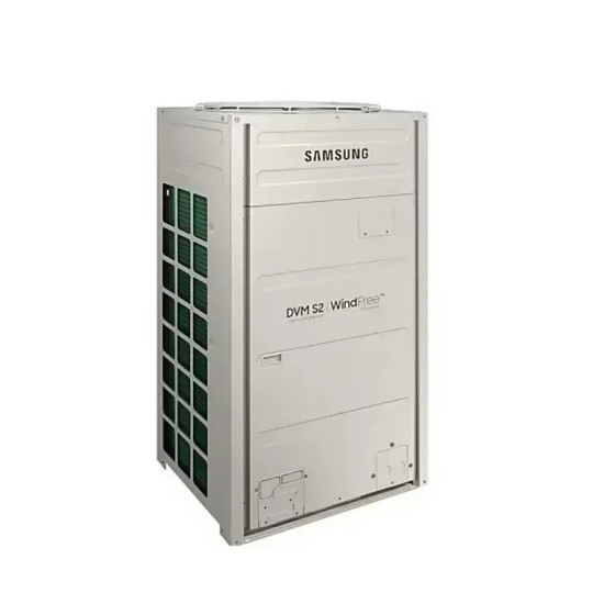 Тепловий насос повітря-вода Samsung AM100BXMWGH/EU/AM320FNBDEH/EU