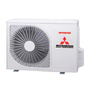 Кондиціонер канальний Mitsubishi Heavy SRR60ZS-W/SRC60ZS-W1
