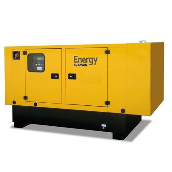 Электростанция Gesan DPBS 45 E AB