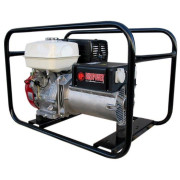 Генератор Europower EP6000