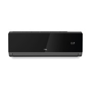 Кондиціонер настінний TCL TAC-24CHSD/XA82IN Black Inverter R32 WI-FI