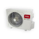Кондиціонер настінний TCL TAC-24CHSD/XA82IN Black Inverter R32 WI-FI