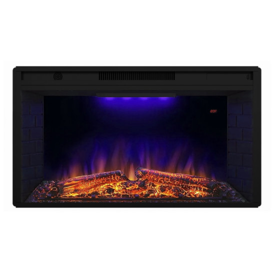 Електрокамін Royal Flame Goodfire 33W LED