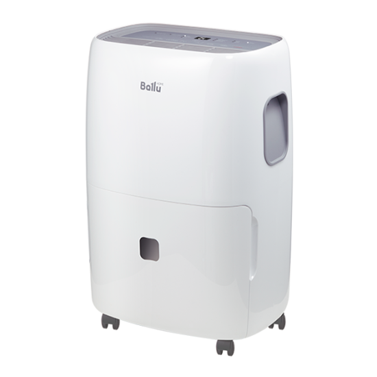 Ballu BDA-25L