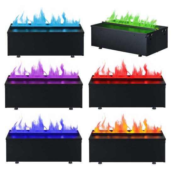 Електрокамін Dimplex Opti-myst Cassette 500 Multicolor R PS