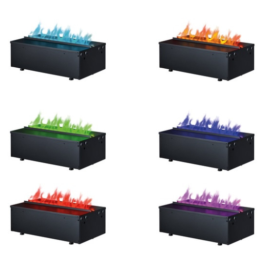 Електрокамін Dimplex Opti-myst Cassette 500 Multicolor R PS